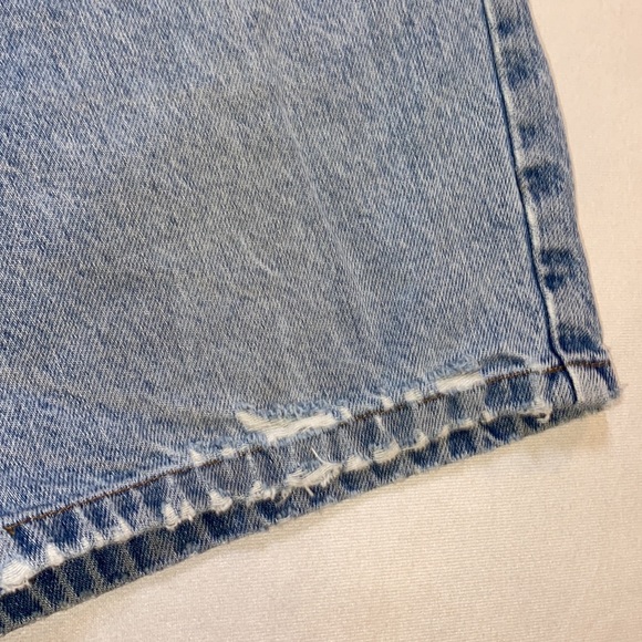 Gap jean shorts - Picture 6 of 12